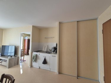 Appartement a vendre Précigné 72300 Sarthe 44 m2 3 pièces 103950 euros