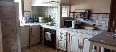 Location maison Villers-Bretonneux 80800 Somme 74 m2  811 euros