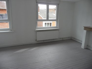 Location maison Béthune 62400 Pas-de-Calais 106 m2  700 euros