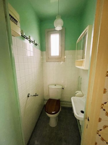 Maison a vendre Beaumont-sur-Sarthe 72170 Sarthe 71 m2 3 pièces 82608 euros
