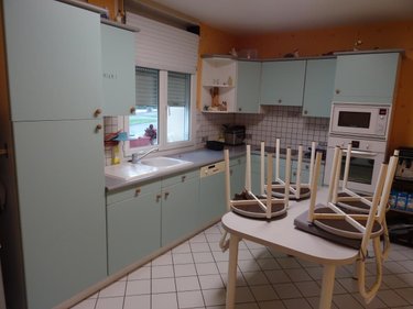 Maison a vendre Saint-Jean-sur-Mayenne 53240 Mayenne 120 m2  230680 euros