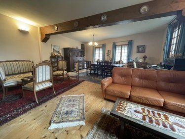 Maison a vendre Lézardrieux 22740 Côtes-d'Armor 175 m2 8 pièces 281250 euros