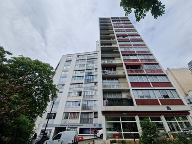 Appartement a vendre Paris 12e arrondissement 75012 Paris 55 m2  438900 euros