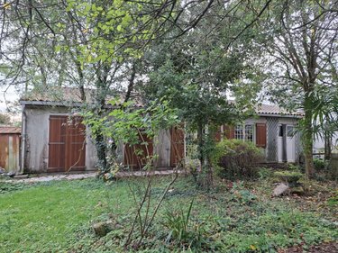 Maison a vendre Corme-Royal 17600 Charente-Maritime 90 m2 5 pièces 157380 euros