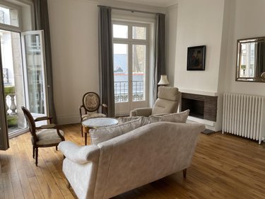 Appartement a vendre Vannes 56000 Morbihan 130 m2 5 pièces 592800 euros
