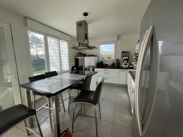 Maison a vendre Paimpol 22500 Côtes-d'Armor 89 m2 7 pièces 234675 euros