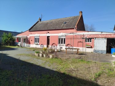 Maison a vendre Agny 62217 Pas-de-Calais 110 m2 4 pièces 231000 euros