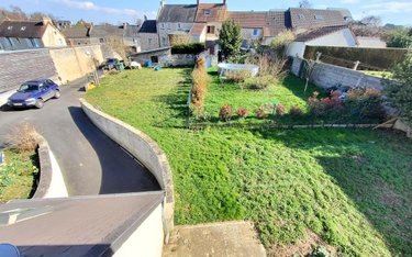 Maison a vendre Saint-André-sur-Orne 14320 Calvados 114 m2 5 pièces 257250 euros