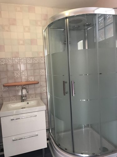 Location maison Notre-Dame-d'Oé 37390 Indre-et-Loire 92 m2 4 pièces 890 euros