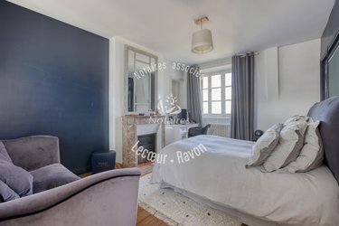 Maison a vendre Orgeval 78630 Yvelines 280 m2 10 pièces 1890000 euros