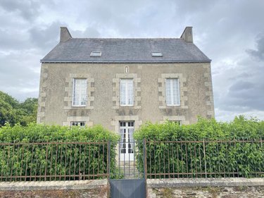 Maison a vendre Saint-Barnabé 22600 Côtes-d'Armor 160 m2 6 pièces 162130 euros
