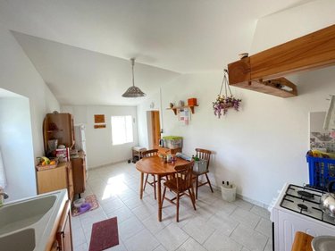 Maison a vendre Marans 17230 Charente-Maritime 89 m2 3 pièces 227240 euros