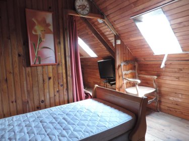 Maison a vendre Plougonver 22810 Côtes-d'Armor 30 m2 3 pièces 42700 euros
