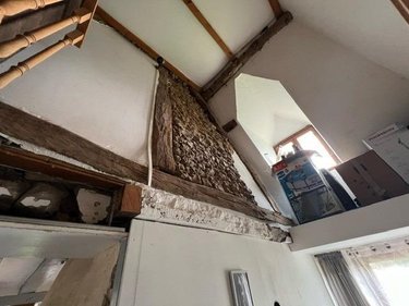 Maison a vendre Orbec 14290 Calvados 88 m2 3 pièces 125800 euros