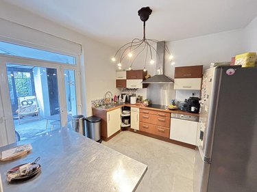 Maison a vendre Guer 56380 Morbihan 200 m2 10 pièces 363000 euros