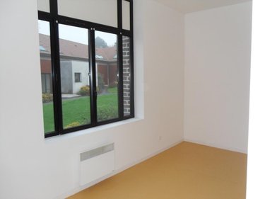 Location appartement Bucquoy 62116 Pas-de-Calais 88 m2 4 pièces 585 euros