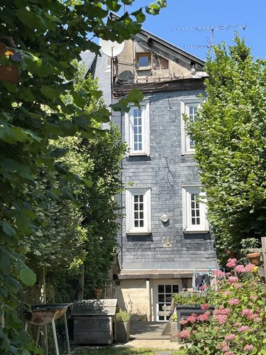 Maison a vendre Dozulé 14430 Calvados 71 m2 4 pièces 177650 euros