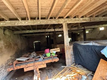 Maison a vendre Lisores 14140 Calvados 258 m2  261000 euros