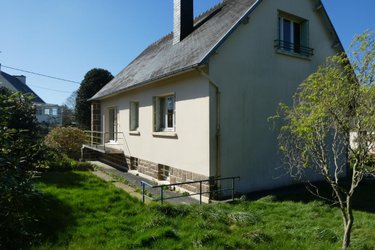 Maison a vendre Plouigneau 29610 Finistère 118 m2 5 pièces 153940 euros