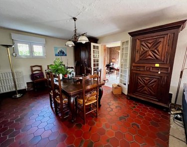 Maison a vendre Petit-Couronne 76650 Seine-Maritime 161 m2 7 pièces 299250 euros