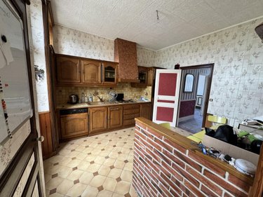 Maison a vendre Bretoncelles 61110 Orne 170 m2  149100 euros