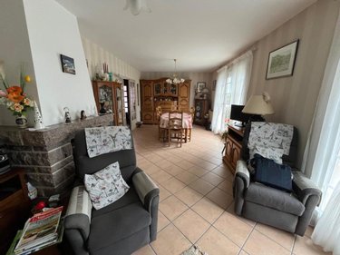 Maison a vendre Carentan-les-Marais 50500 Manche 90 m2 5 pièces 189900 euros