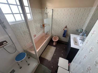 Maison a vendre Laneuveville-devant-Nancy 54410 Meurthe-et-Moselle 97 m2 4 pièces 216000 euros