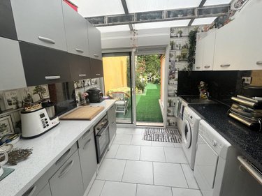 Maison a vendre Hénin-Beaumont 62110 Pas-de-Calais 131 m2 4 pièces 168400 euros