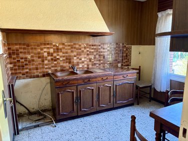 Maison a vendre Bully-les-Mines 62160 Pas-de-Calais 70 m2 4 pièces 129800 euros
