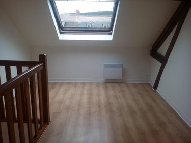 Appartement a vendre Orbec 14290 Calvados 58 m2  79000 euros