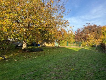 Maison a vendre Bourges 18000 Cher 88 m2 4 pièces 199500 euros