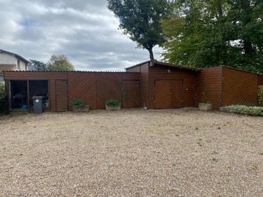 Maison a vendre Saint-Aubin-lès-Elbeuf 76410 Seine-Maritime 153 m2 5 pièces 241500 euros