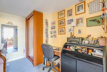 Viager appartement Paris 17e arrondissement 75017 Paris 76 m2 3 pièces 352000 euros