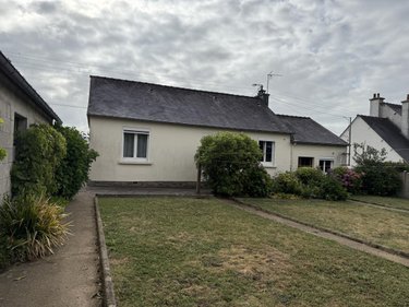 Maison a vendre Loudéac 22600 Côtes-d'Armor 94 m2  151480 euros