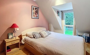 Maison a vendre Languidic 56440 Morbihan 150 m2 6 pièces 498720 euros