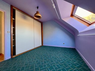 Maison a vendre Ploemeur 56270 Morbihan 130 m2 6 pièces 653436 euros