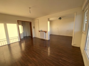 Appartement a vendre Tinqueux 51430 Marne 67 m2 3 pièces 149900 euros