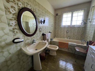 Maison a vendre Rives-du-Loir-en-Anjou 49140 Maine-et-Loire 160 m2 7 pièces 381425 euros