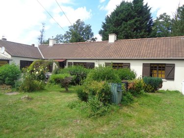 Maison a vendre Isbergues 62330 Pas-de-Calais 71 m2 4 pièces 99500 euros