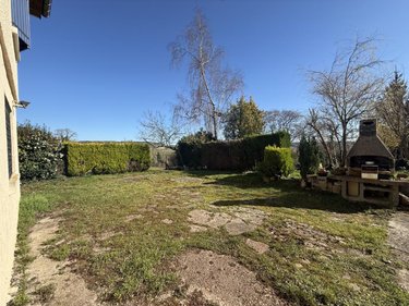 Maison a vendre Olizy 51700 Marne 145 m2 6 pièces 189000 euros