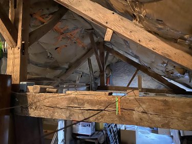 Maison a vendre Cheffes 49125 Maine-et-Loire 108 m2 5 pièces 219360 euros