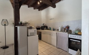 Maison a vendre Freigné 44540 Loire-Atlantique 83 m2 3 pièces 96000 euros