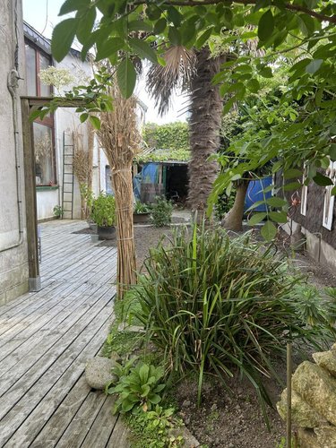 Maison a vendre Lorient 56100 Morbihan 120 m2 7 pièces 358518 euros