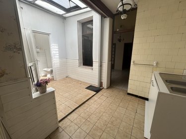 Maison a vendre Boulogne-sur-Mer 62200 Pas-de-Calais 70 m2 4 pièces 66000 euros