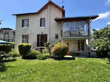 Maison a vendre Saint-Martin-d'Hères 38400 Isère 137 m2 7 pièces 390000 euros