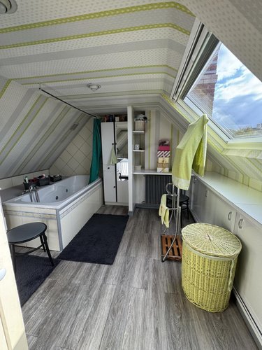 Maison a vendre Notre-Dame-de-Bondeville 76960 Seine-Maritime 125 m2 7 pièces 260000 euros