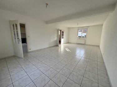 Maison a vendre Crépy 02870 Aisne 145 m2 6 pièces 169000 euros