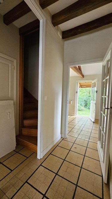 Maison a vendre La Ville-aux-Clercs 41160 Loir-et-Cher 73 m2 3 pièces 84400 euros