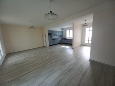 Maison a vendre Plouay 56240 Morbihan 97 m2 5 pièces 262510 euros