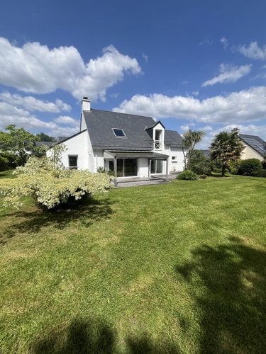 Maison a vendre Ploeren 56880 Morbihan 135 m2 6 pièces 599460 euros